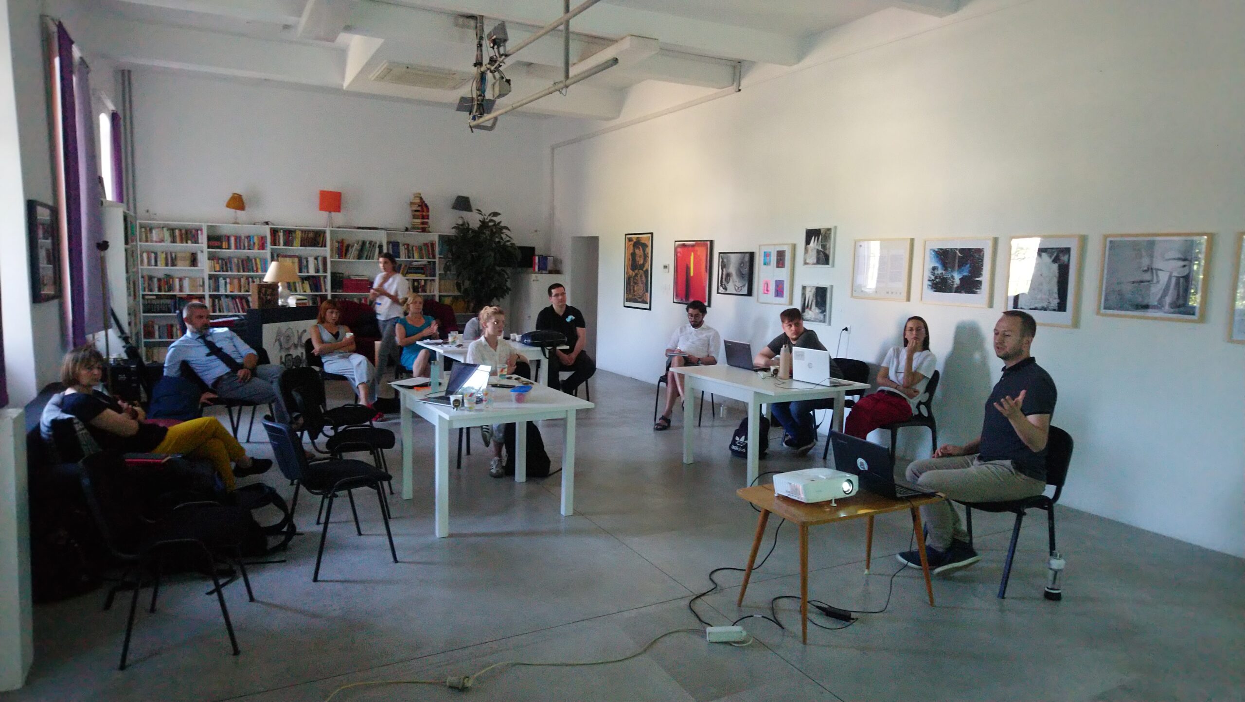 METAR do bolje klime