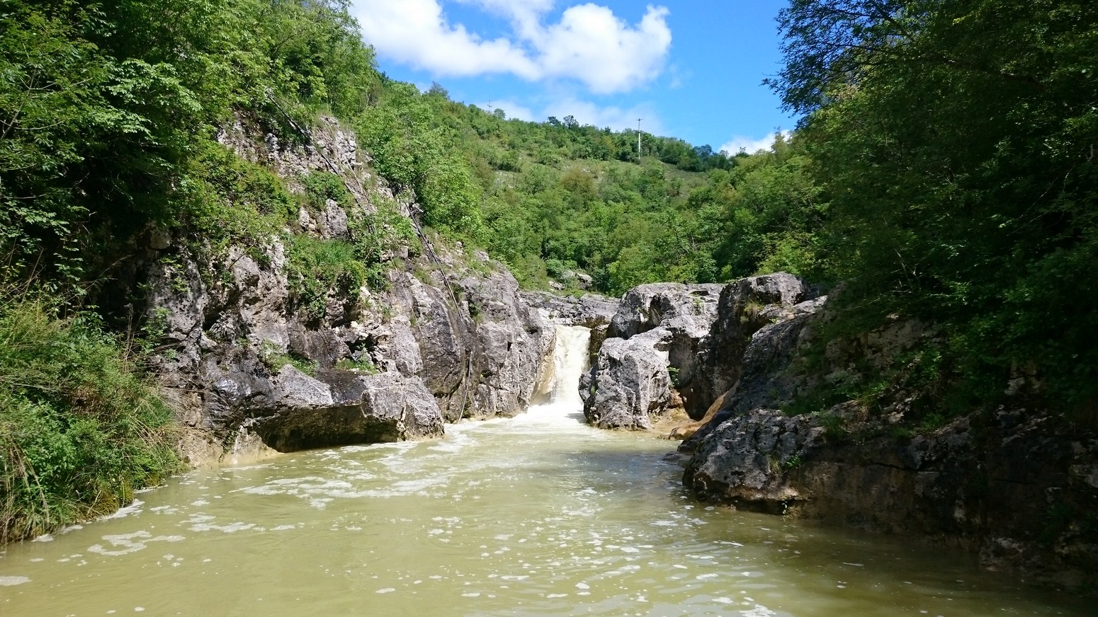 Znate li za Grdoselo i ljepotu prirode koja ga okružuje? Radio Maestral